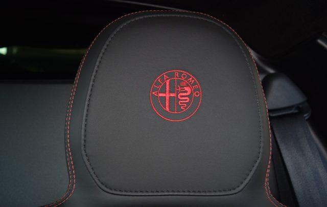 ALFA ROMEO 4C 1750 TBi