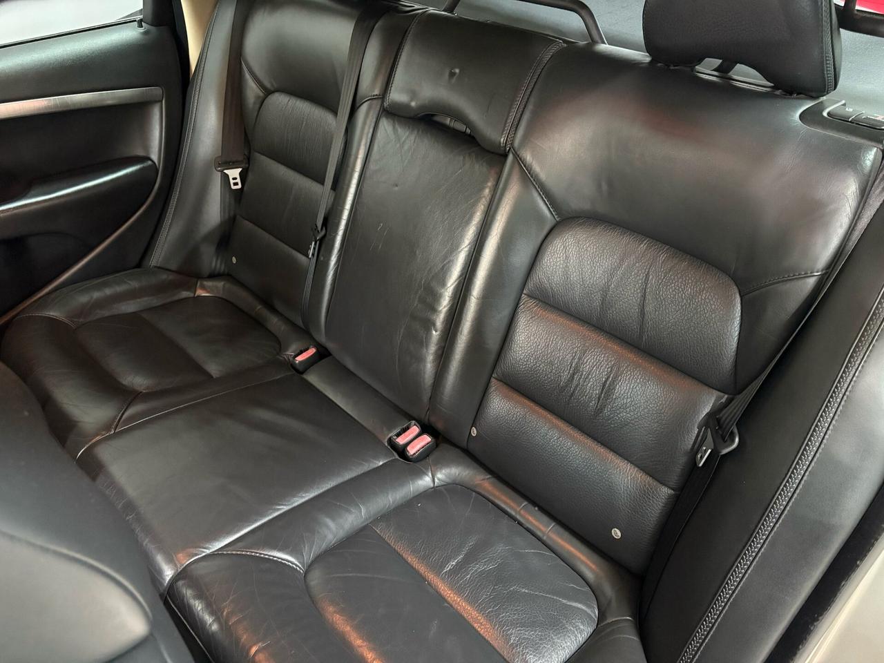 Volvo XC 70 D5 auto