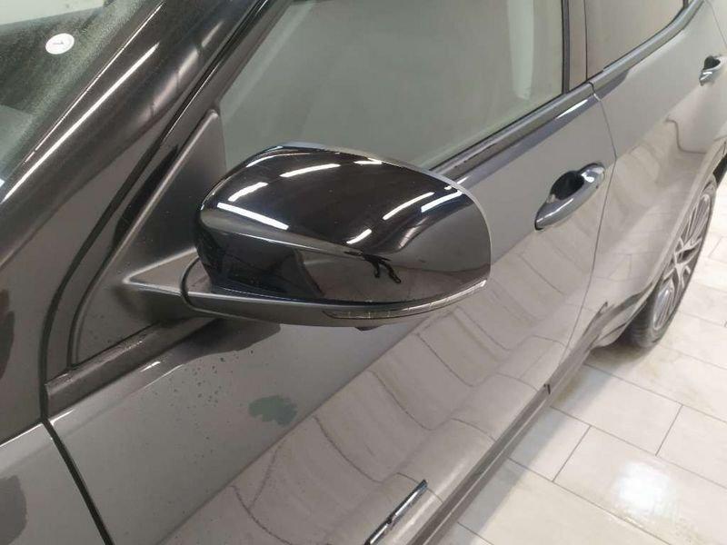 Jeep Compass 1.5 turbo t4 mhev Summit 2wd 130cv dct