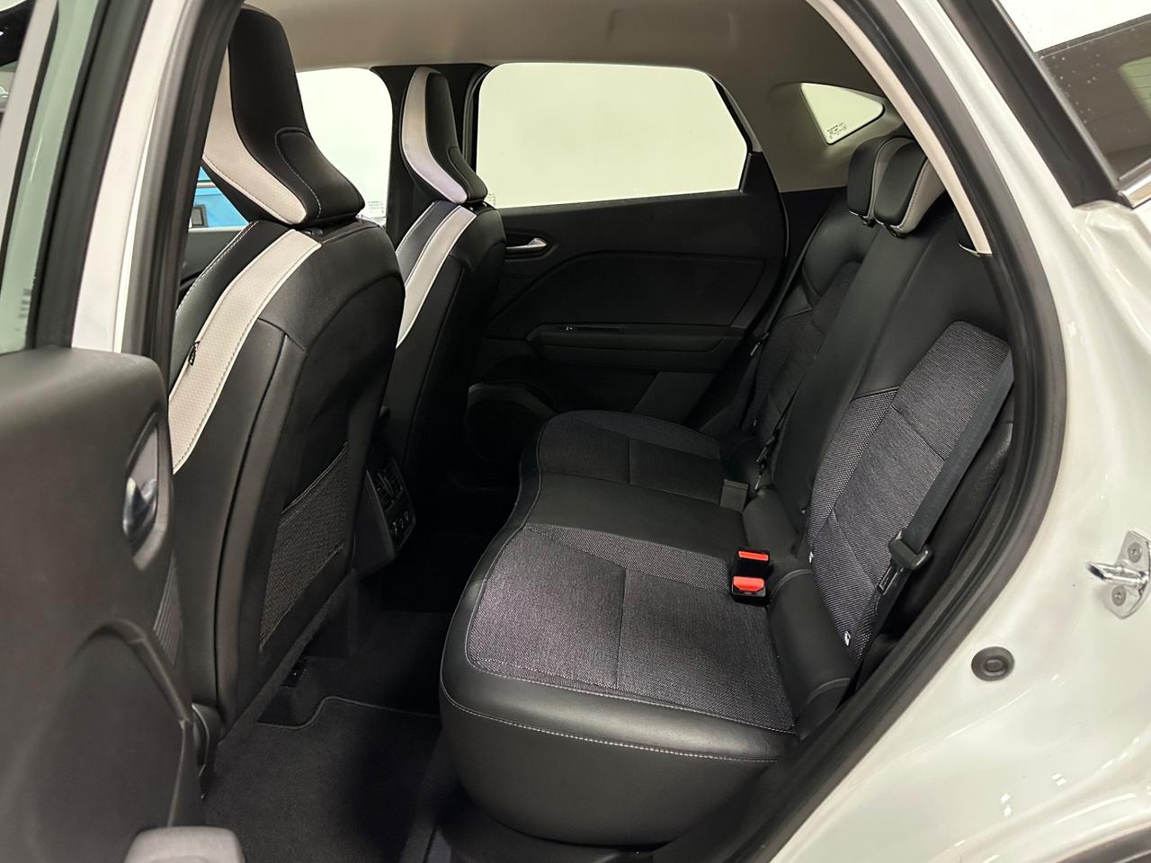 Renault Captur TCe 100 CV GPL FAP Intens - 2021