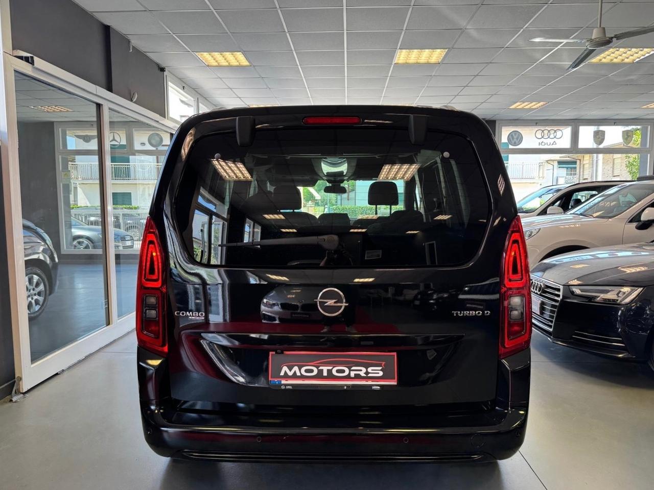 Opel Combo Life 1.5D 100 CV S&S Innovation