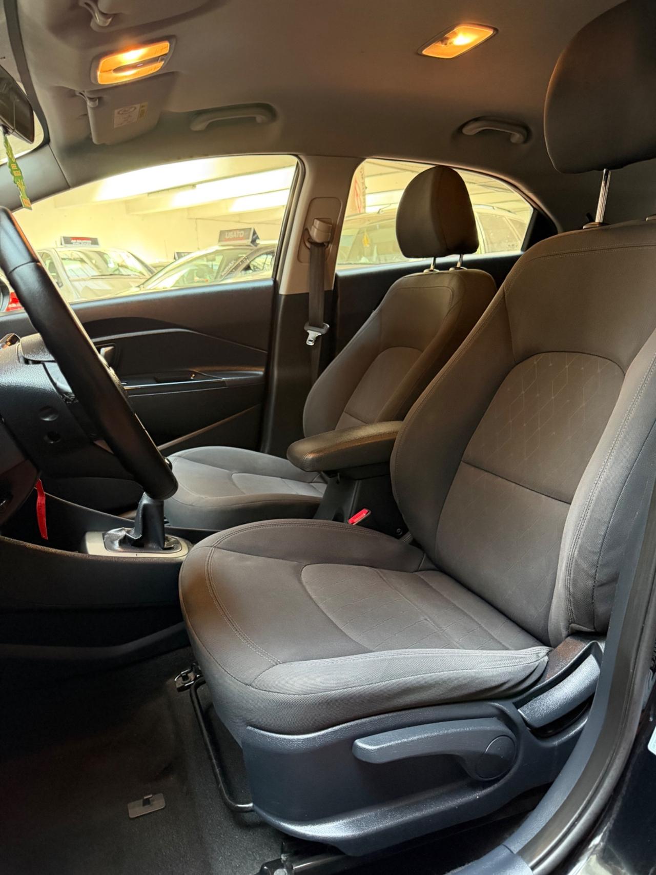 Kia Rio 1.2 Neopatentati Euro 6