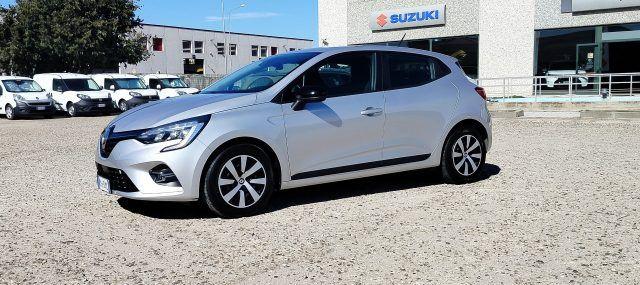 RENAULT Clio TCe 90 CV Equilibre AZIENDALE