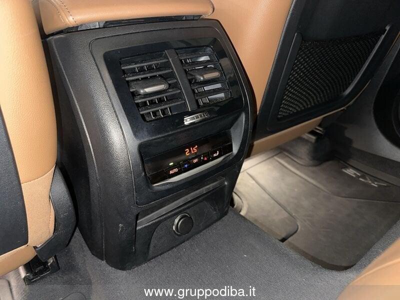 BMW X3 G01 2017 Diesel xdrive20d Msport 190cv auto