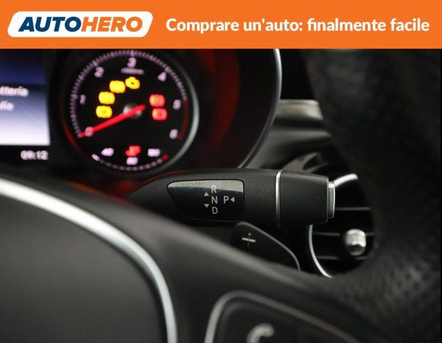 MERCEDES-BENZ C 200 d S.W. Auto Sport