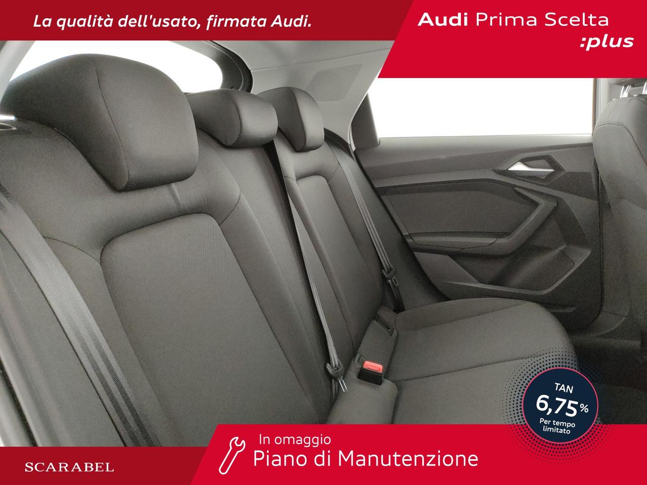 Audi A1 citycarver 30 1.0 tfsi 110cv s-tronic