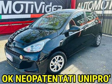 Hyundai i10 i10 1.0 Prime PRONTA CONSEGNA ADATTA NEOPATENTATI