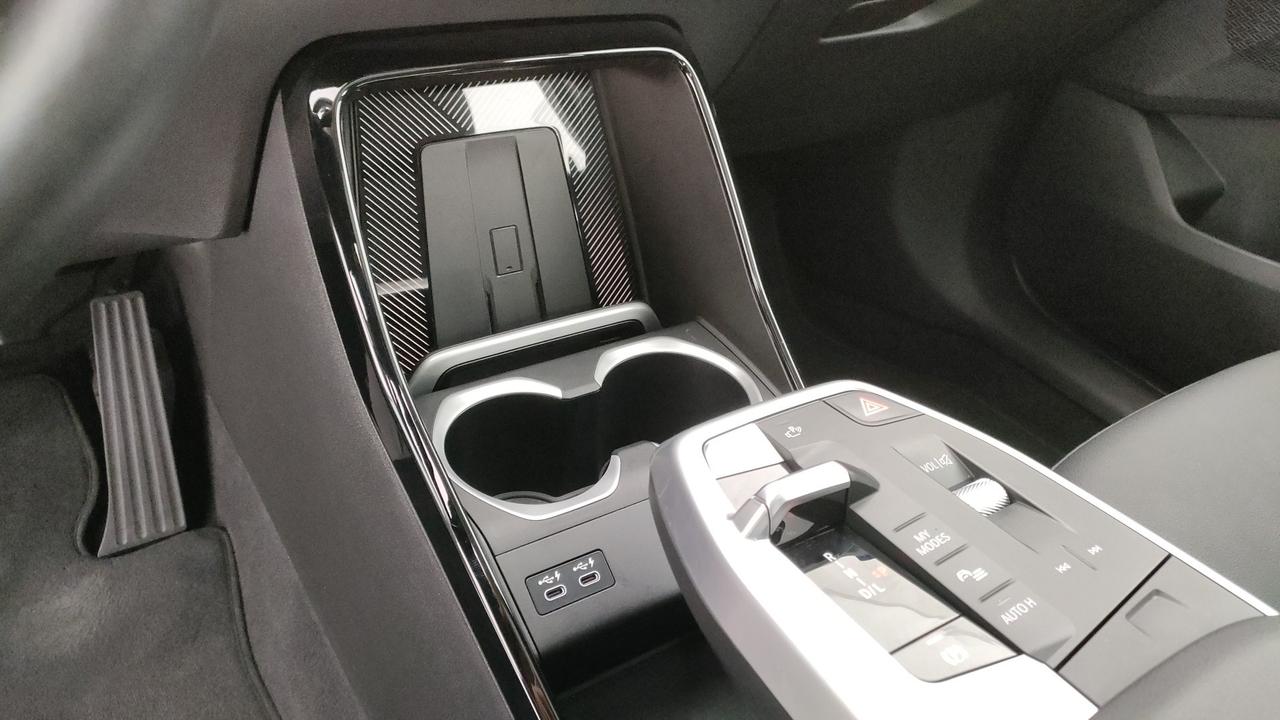 BMW X1 U11 - X1 xdrive20d mhev 48V X-Line auto