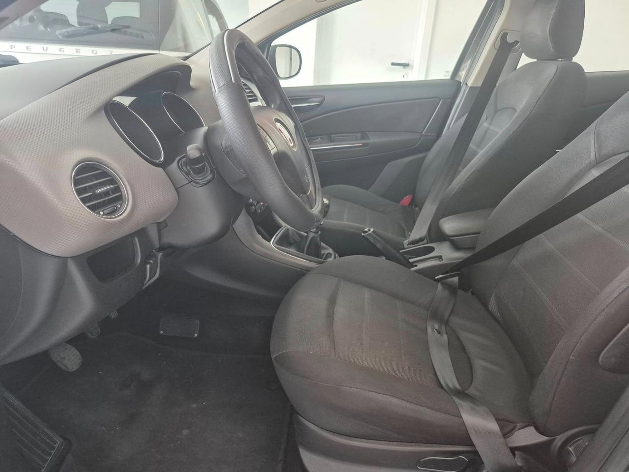 Fiat Bravo 1.6 MJT 120 CV DPF Emotion