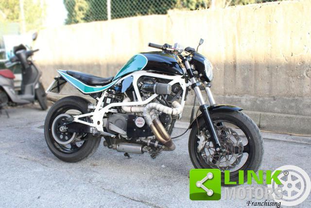 BUELL Cyclone 1200 M2 del 2000