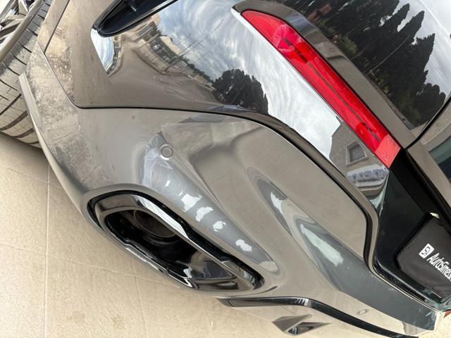 BMW X6 xDrive30d 48V Msport TETTO PAN-CERCHI 22''.