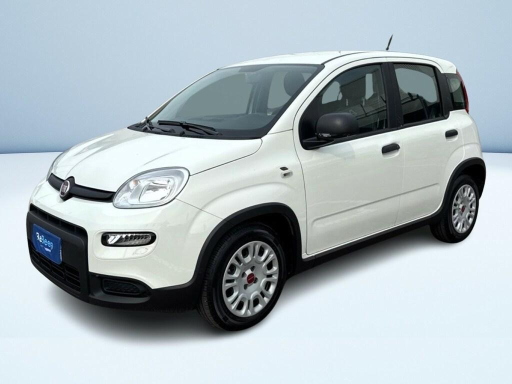 Fiat Panda 1.0 FireFly Hybrid