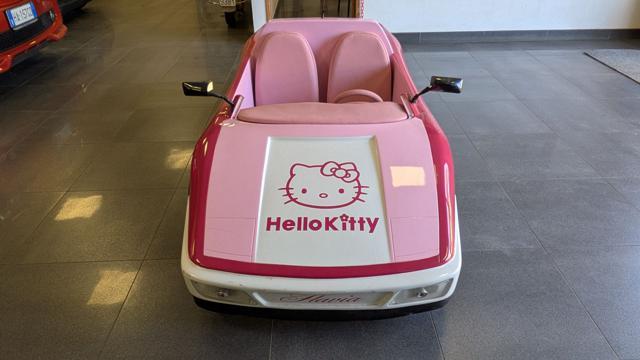 OTHERS-ANDERE Other AGOSTINI AUTOMOBILI Ispirata alla Ferrari 348ts