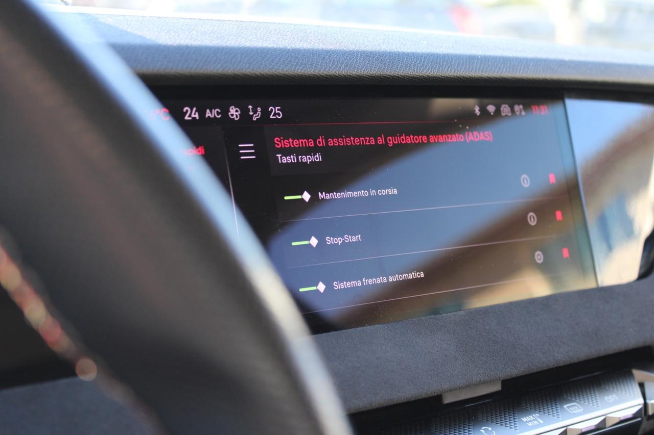 Ds DS4 4 BlueHDi 130 aut. Cross Rivoli