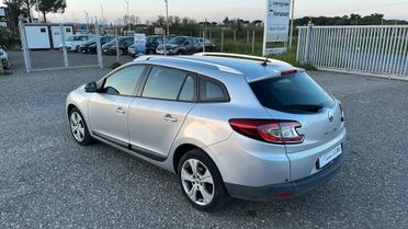 Renault Megane Mégane 1.5 dCi 110CV GT Line