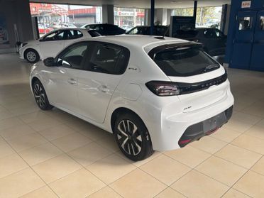 Peugeot 208 208 PureTech 100 Stop&Start 5 porte Style