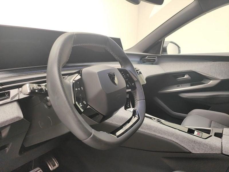 Peugeot 3008 III 2024 1.2 hybrid GT 145cv e-dcs6