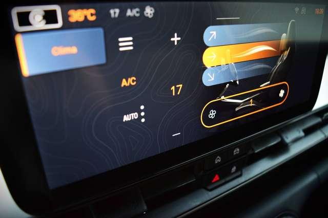 Jeep Avenger 1.2 Turbo e-hybrid mhev fwd 101 cv eDCT6 Summit