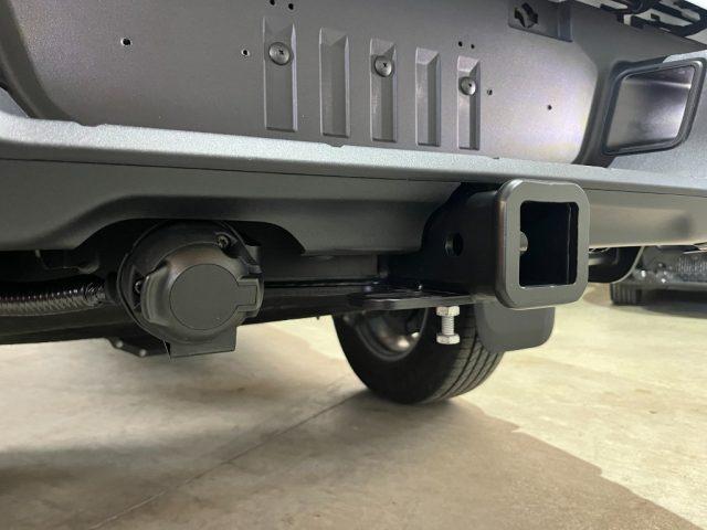 FORD Ranger 2.0 D B-Turbo aut. 205CV DC Wildtrak X GANCIO TRA.