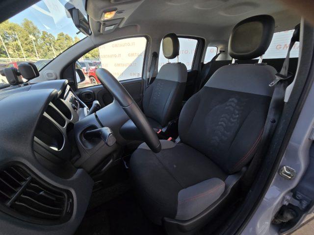 FIAT Panda 1.0 69CV HYBRID GARANZIA OTTIME CONDIZIONI