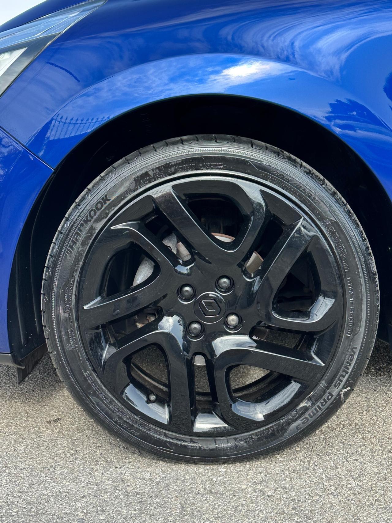 Renault Clio TCe 12V 90CV Start&Stop Duel 2018