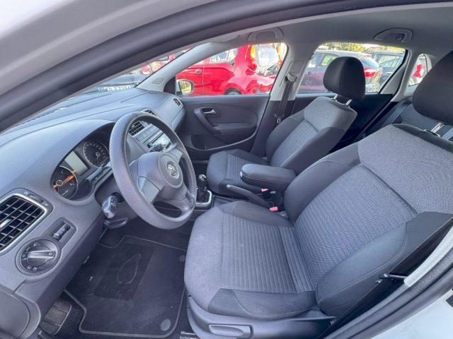 VOLKSWAGEN Polo 1.2 70 CV 5p. Comfortline