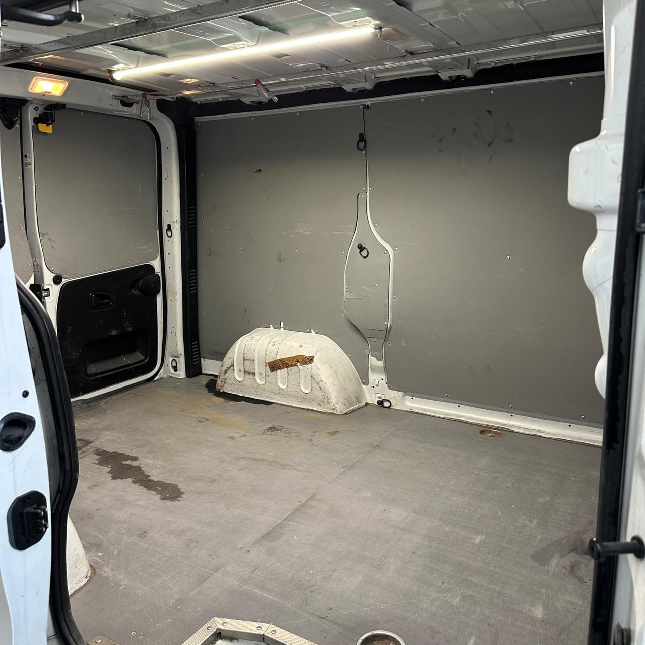 Fiat Talento 2.0 Ecojet 120CV PC-TN Furgone 10q