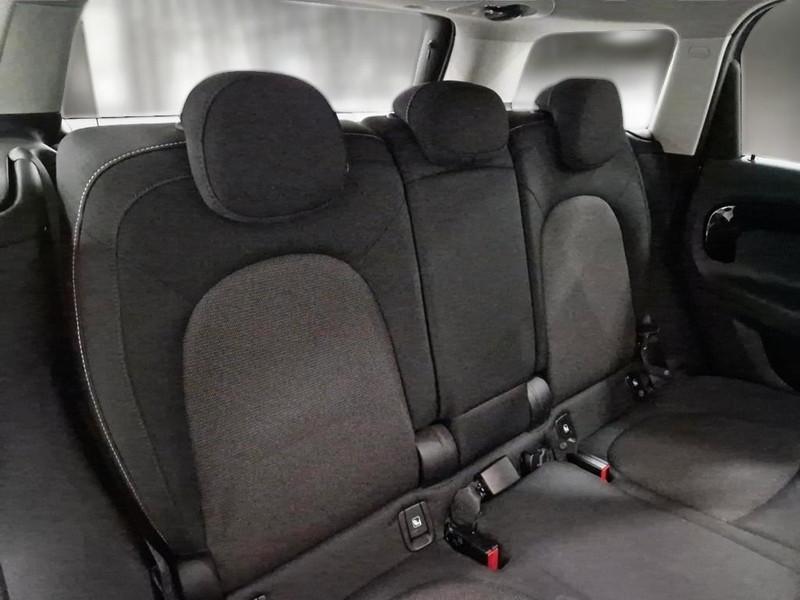 MINI COOPER SE COUNTRYMAN ALL4 Business autom.