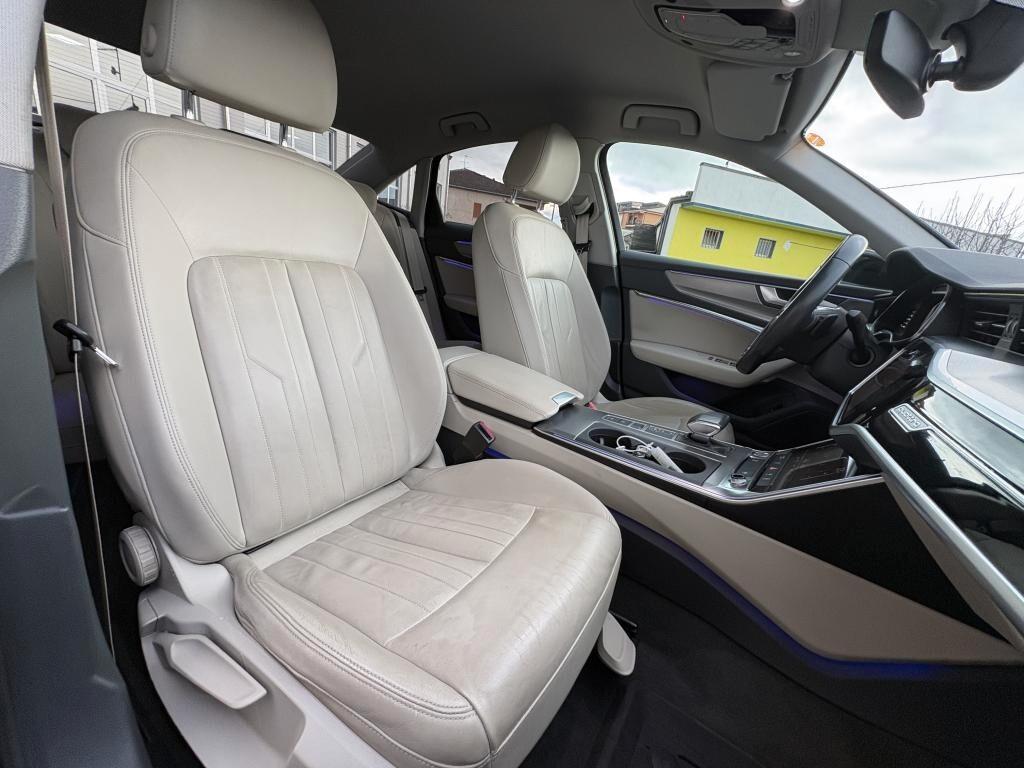 Audi A6 40 2.0 TDI quattro 204cv S tronic Business Design