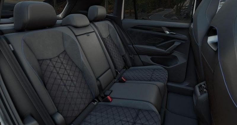 Volkswagen Tiguan 2.0 TDI 110KW SCR R-Line Plus DSG