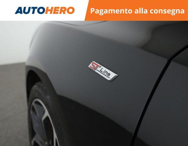 FORD Focus 1.0 EcoBoost 125 CV automatico 5p. ST-Line Co-Pilo