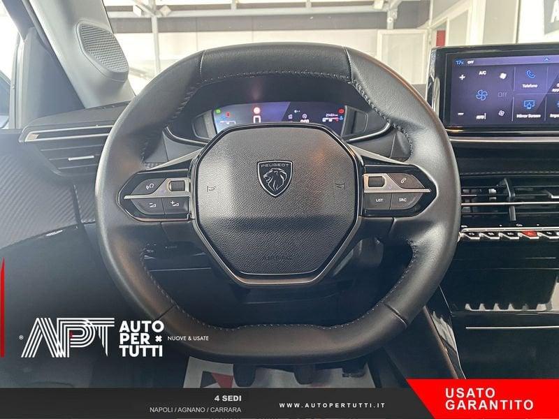 Peugeot 208 208 1.2 puretech Allure s&s 100cv