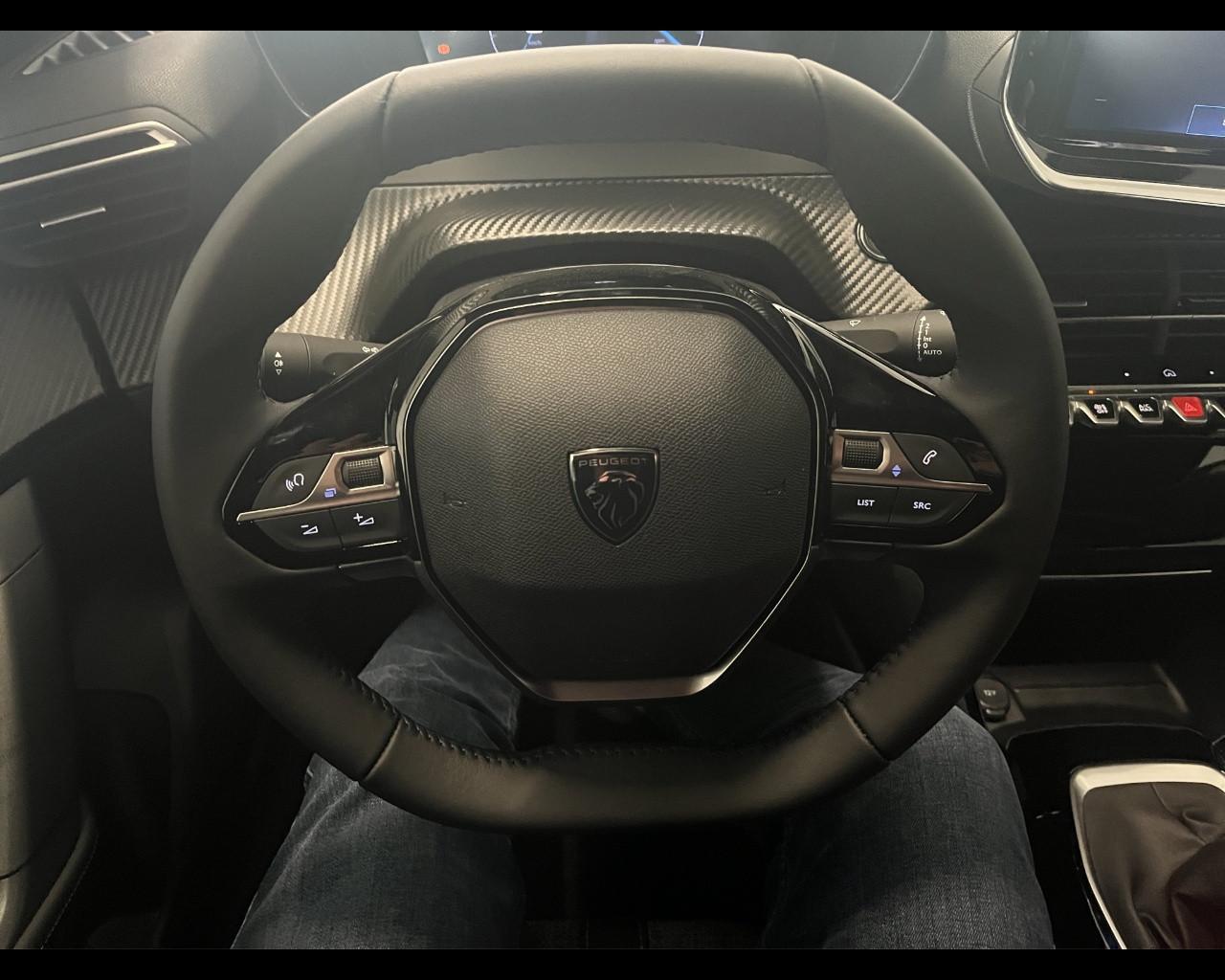 PEUGEOT 2008 Allure PureTech 100 S&S