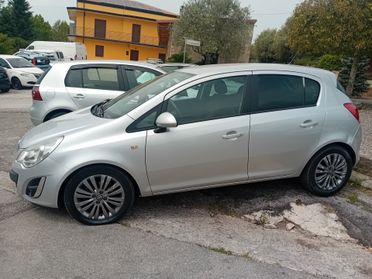 Opel Corsa 1.3 CDTI ecoFLEX Start&Stop 5 porte