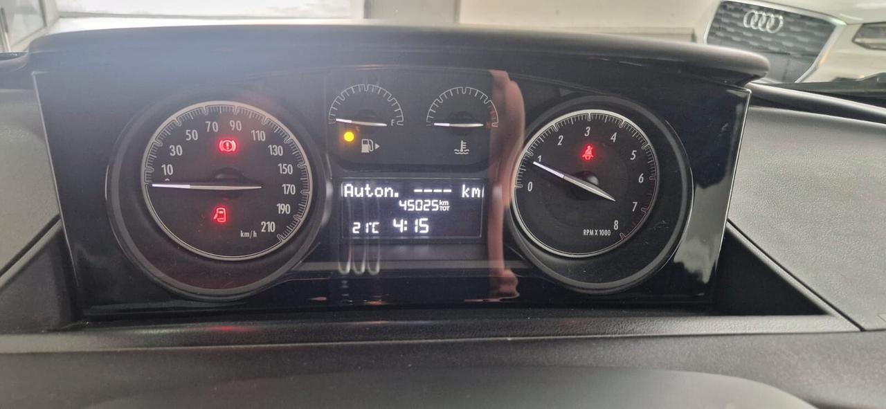 Lancia Ypsilon 1.2 69 CV 5 porte S&S Gold