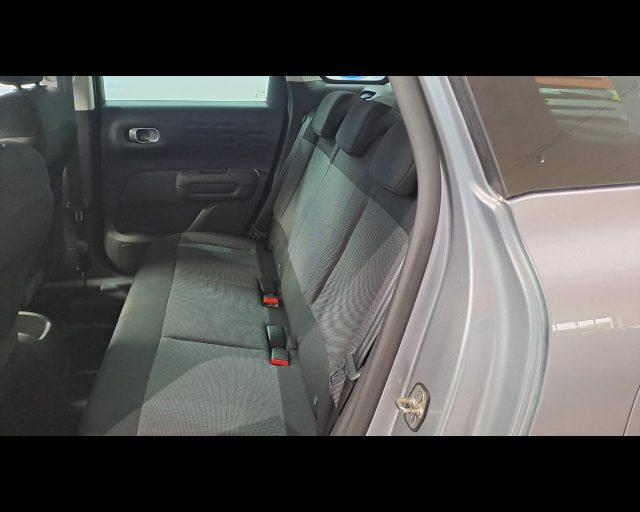 CITROEN C3 Aircross 1.2 puretech Feel s&s 110cv