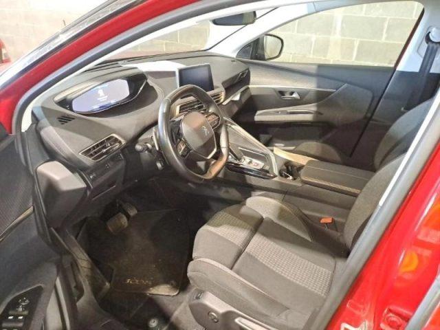 PEUGEOT 3008 1.5 BLUEHDI 130 Cv Automatic EAT8 Allure Navi