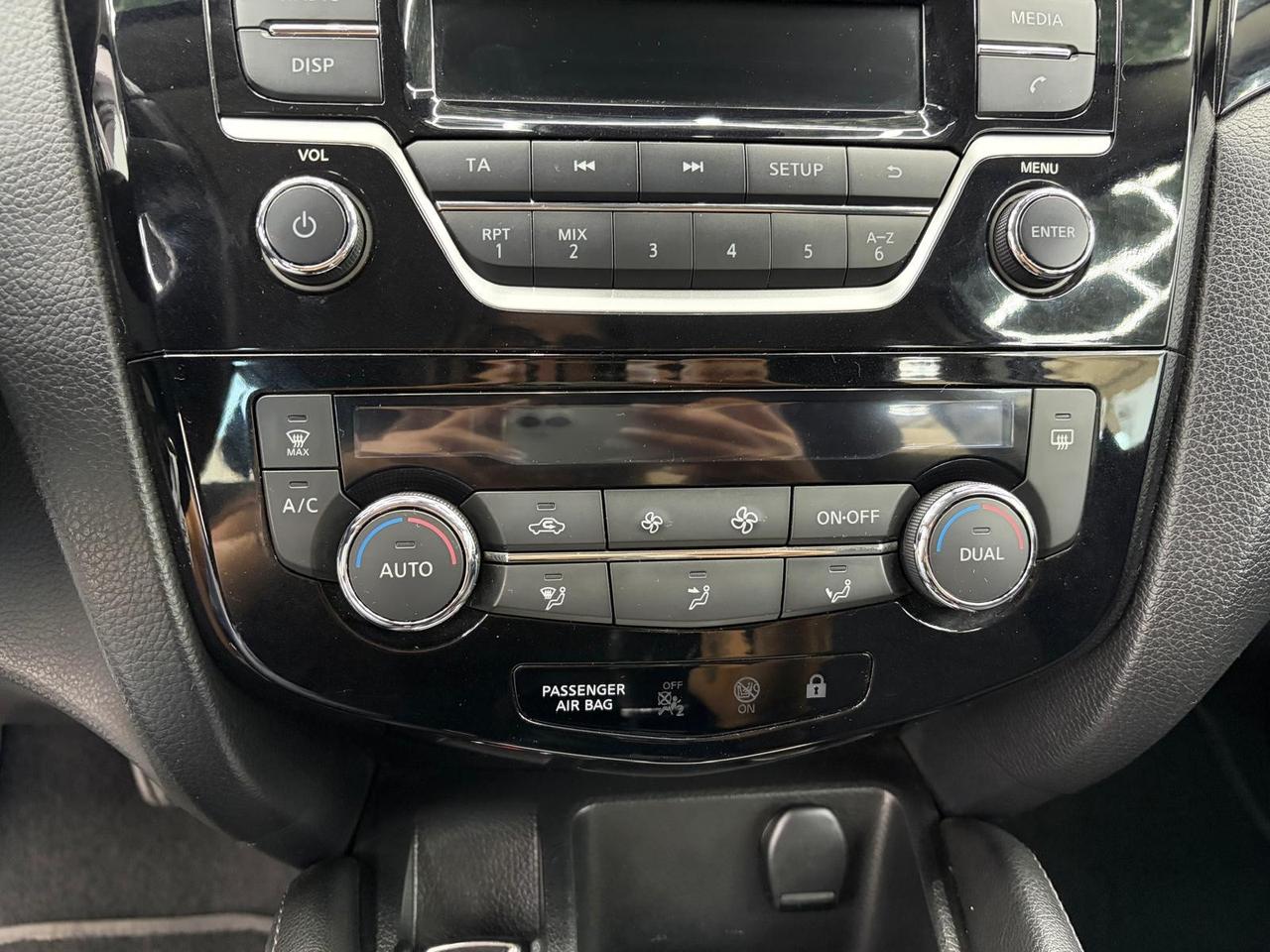 Nissan Qashqai 1.5 DCI N-VISION