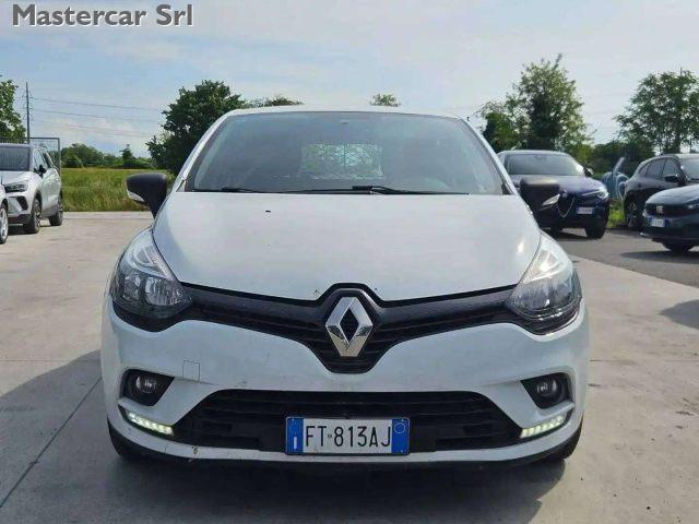 RENAULT Clio VAN ENERGY 1.5 DCI 75 2 posti - FT813AJ