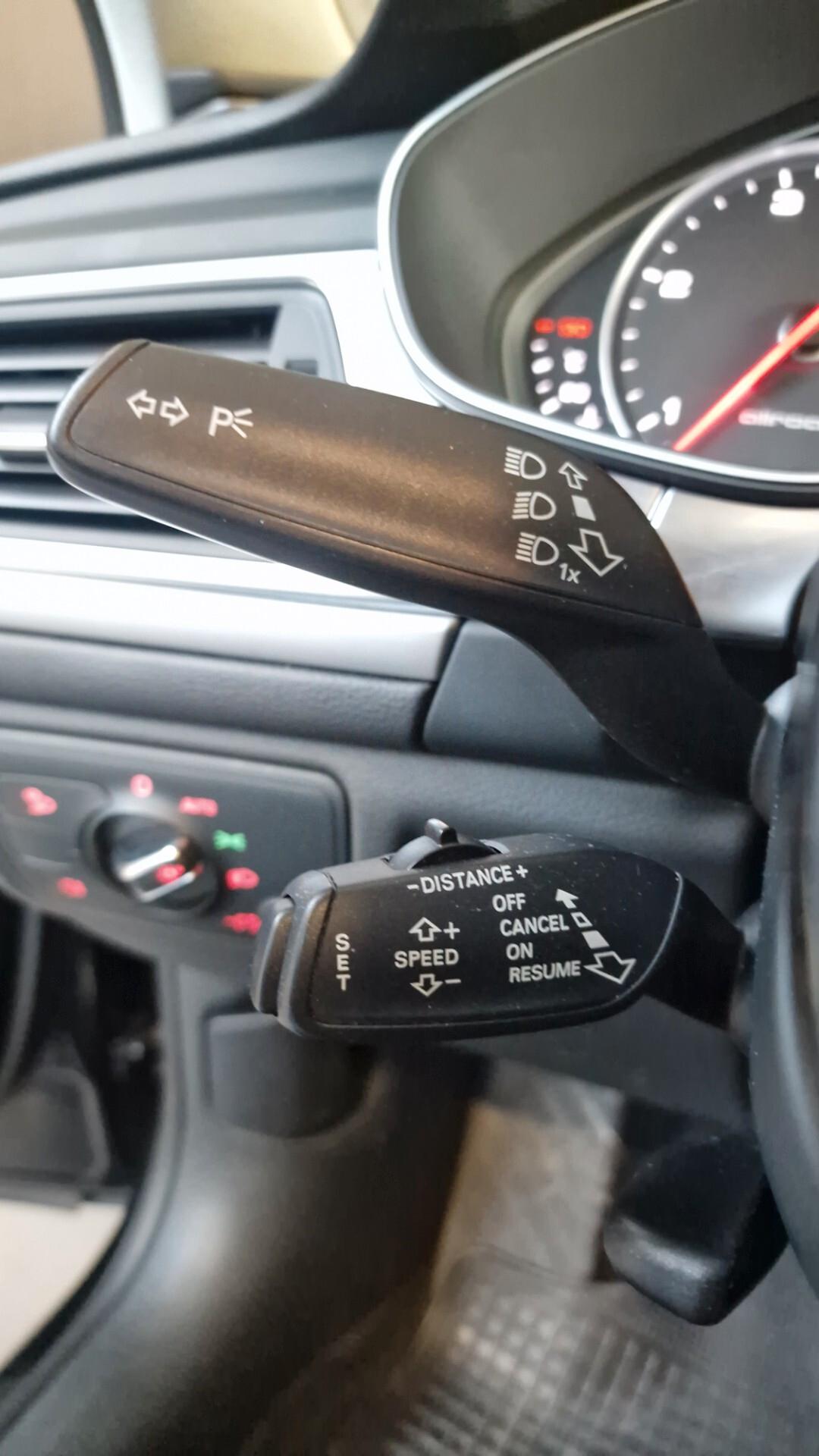 Audi A6 allroad 3.0 TDI 245 CV S tronic Business plus