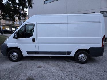 CITROEN JUMPER 2.2 DIESEL