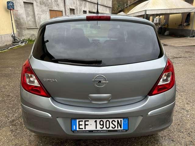 Opel Corsa Corsa 5p 1.2 Edition 85cv