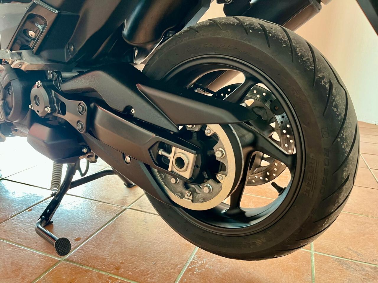 Yamaha T Max 530 DX