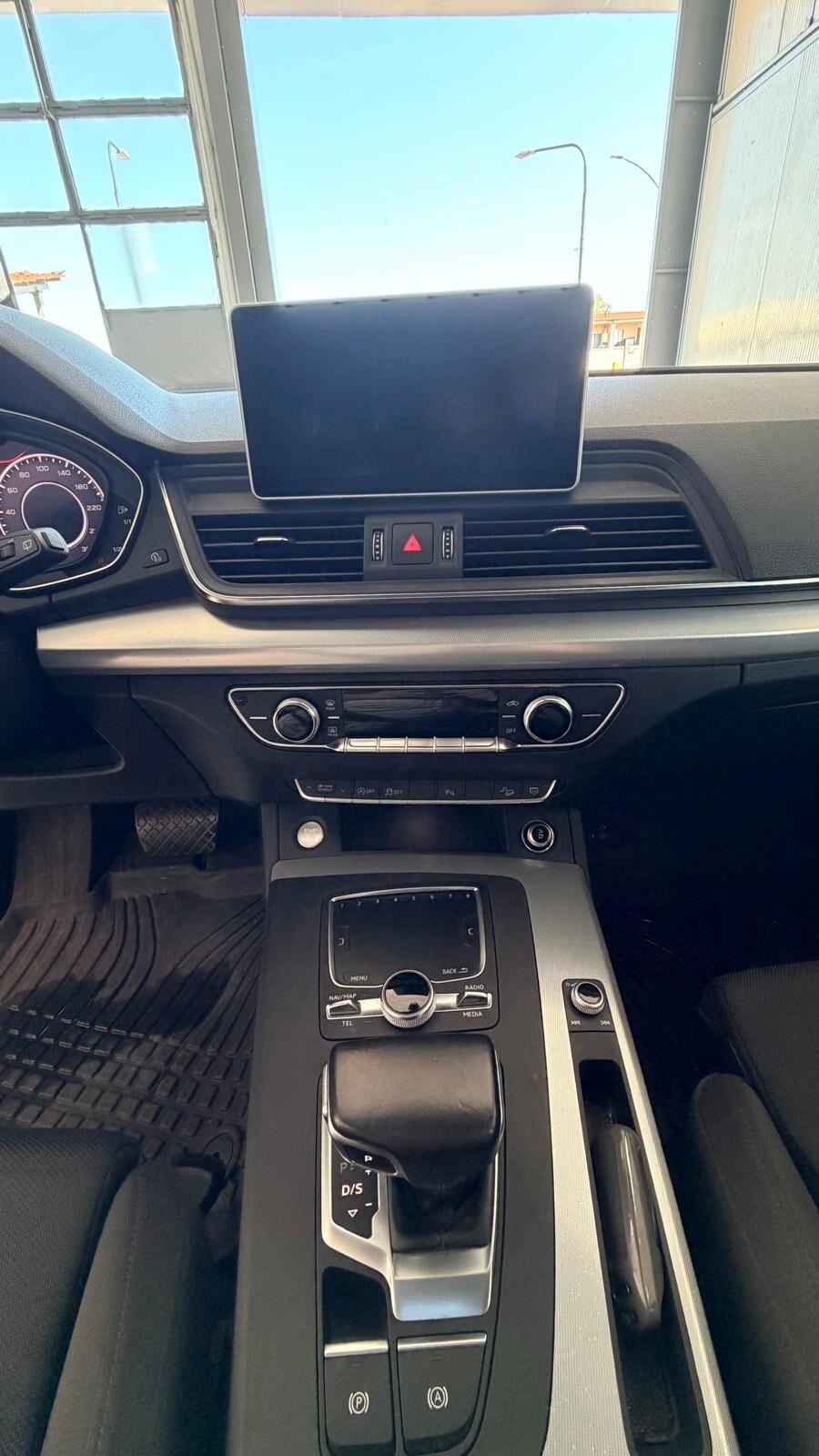 Audi Q5 2.0 TDI quattro S tronic Sport