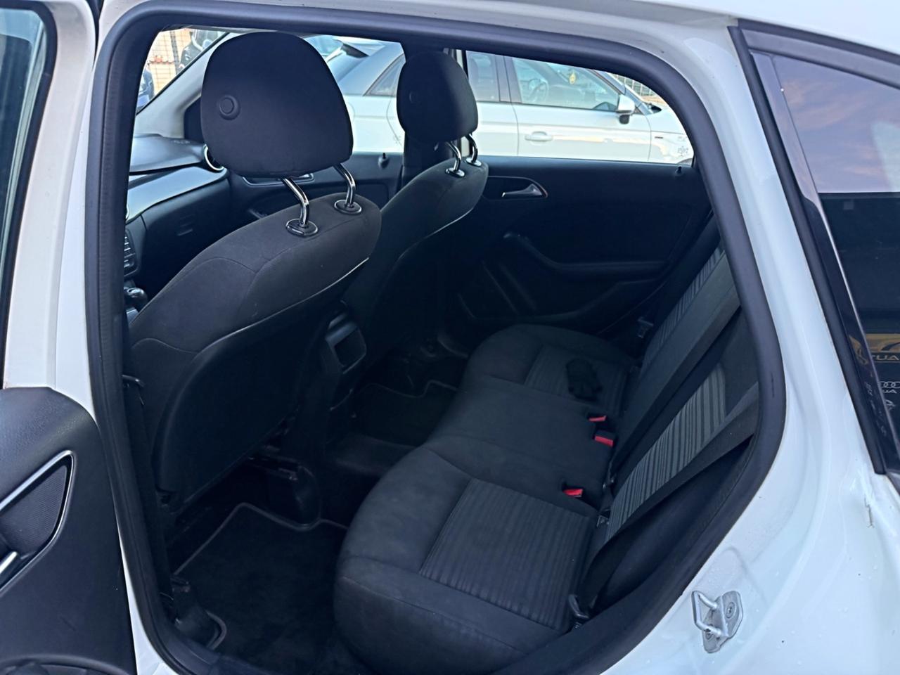 Mercedes-benz B 200 d Executive Garanzia 12 Mesi