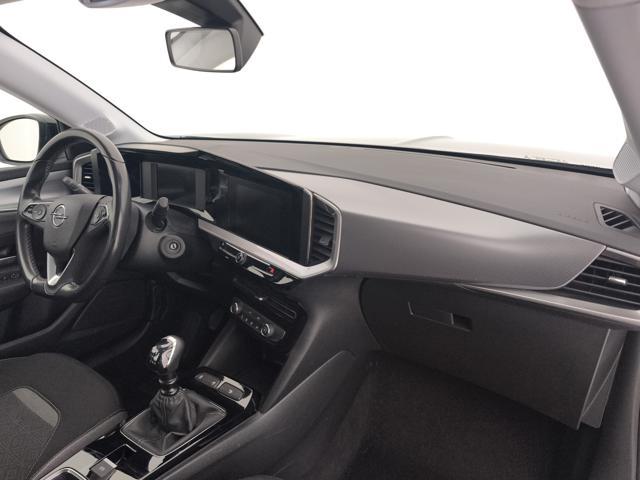 OPEL Mokka 1.5 Edition s&s 110cv