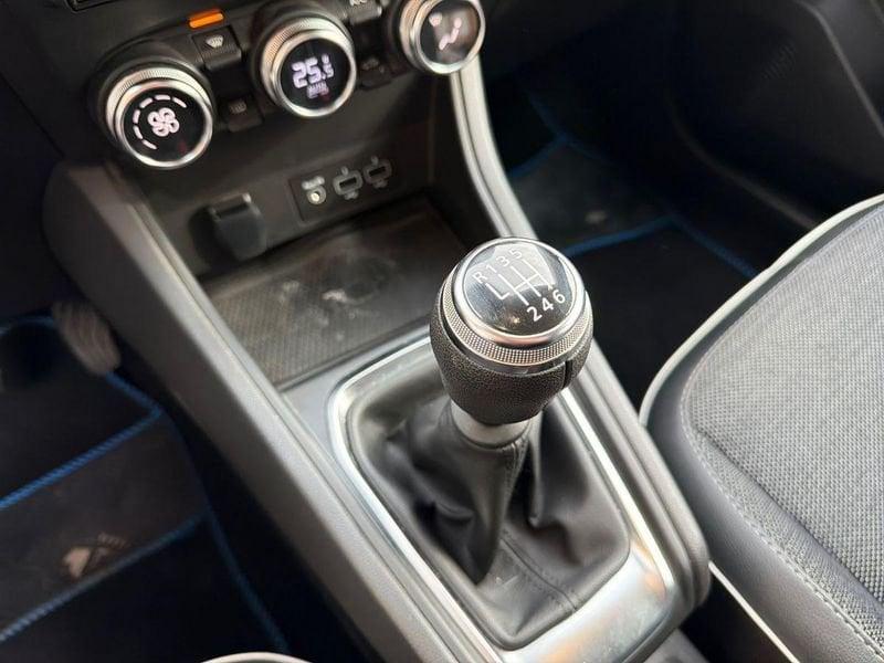 Renault Captur Captur 1.0 tce Equilibre 90cv