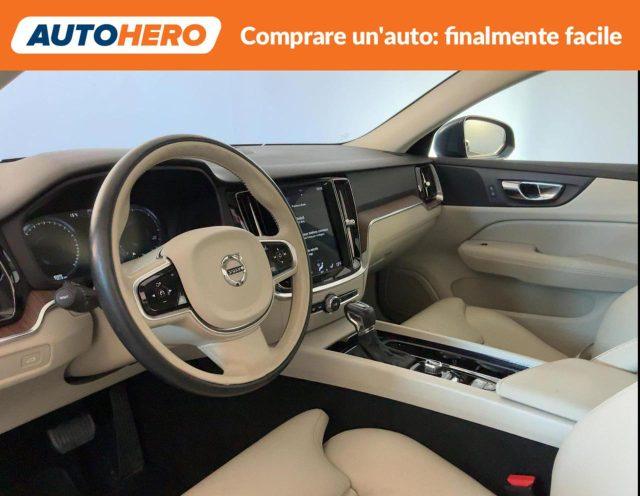 VOLVO V60 Cross Country D4 AWD Geartronic Pro