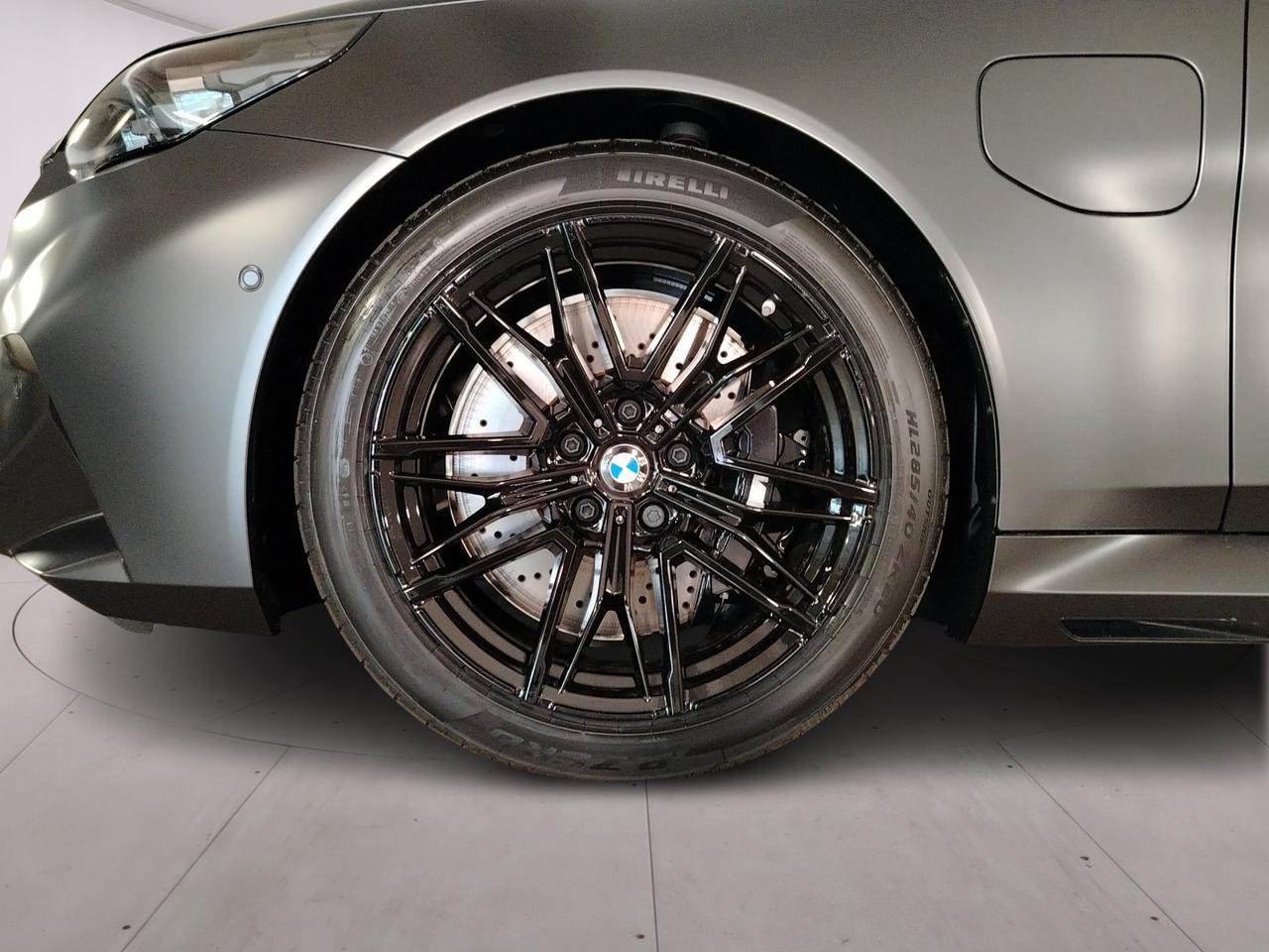 BMW Serie 5 M5 Touring