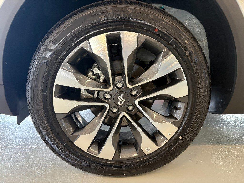 DR Automobiles DR5 1.5 Bi-Fuel GPL
